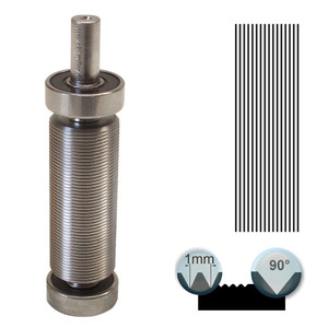 SRB LM, Steel Linear Medium SRB LM, Steel Linear Medium