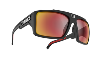 Bliz Nitro, Black Frame, Smoke with Red Multi Lens Cycling 64.95 Enjoy Winter Bliz Nitro, Black Frame, Smoke with Red Multi Lens Cycling 64.95 Enjoy Winter