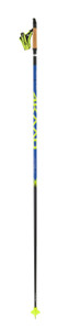 4KAAD CODE 4 Poles - Blue/Yellow 4KAAD CODE 4 Poles - Blue/Yellow