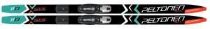 Peltonen Sonic Step JR + Rottefella Binding Peltonen Sonic Step JR + Rottefella Binding