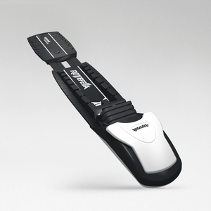 Rottefella NNN BC Manual Backcountry XC Ski Binding Rottefella NNN BC Manual Backcountry XC Ski Binding