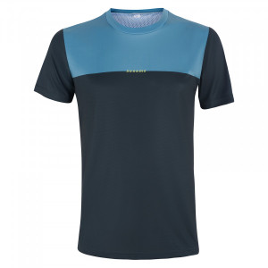 Noname Waft T-shirt Unisex Dark Blue Noname Waft T-shirt Unisex Dark Blue