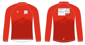 BSF Custom Function Long Sleeve T-shirt BSF Custom Function Long Sleeve T-shirt