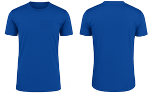 Noname Function T-shirt Unisex Dark Blue