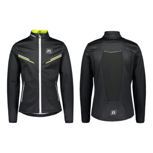 NONAME CUSTOM ULTIMATE SOFTSHELL JACKET UNISEX NONAME CUSTOM ULTIMATE SOFTSHELL JACKET UNISEX