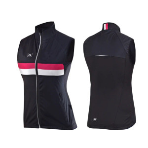 NONAME CUSTOM PRIME SOFTSHELL VEST WO'S NONAME CUSTOM PRIME SOFTSHELL VEST WO'S