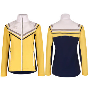 NONAME CUSTOM MICRO TRAINING JACKET WOMEN'S NONAME CUSTOM MICRO TRAINING JACKET WOMEN'S