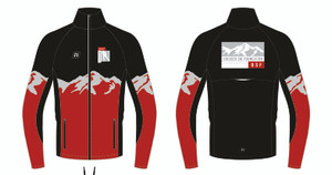BSF CUSTOM NONAME PRIME SOFTSHELL JACKET UNISEX BSF CUSTOM NONAME PRIME SOFTSHELL JACKET UNISEX