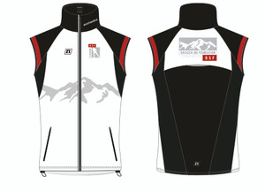 BSF CUSTOM NONAME PRIME SOFTSHELL VEST PLUS UNISEX BSF CUSTOM NONAME PRIME SOFTSHELL VEST PLUS UNISEX