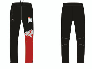 BSF CUSTOM NONAME MICRO TRAINING PANTS WOMEN'S BSF CUSTOM NONAME MICRO TRAINING PANTS WOMEN'S