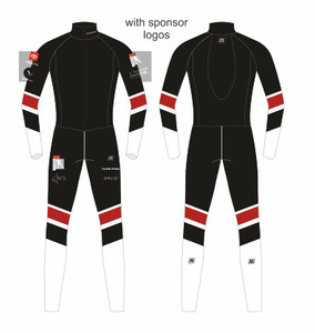 BSF CUSTOM NONAME ELITE RACING SUIT WO'S 1-PIECE BSF CUSTOM NONAME ELITE RACING SUIT WO'S 1-PIECE