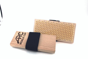 ARC RECTANGULAR WORLD CUP BRUSHES Tampico