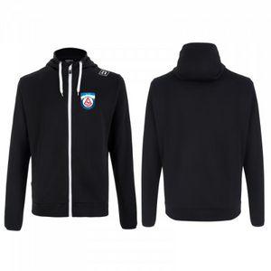 ASC CUSTOM NONAME TRACK HOODIE UNISEX 23 BLACK