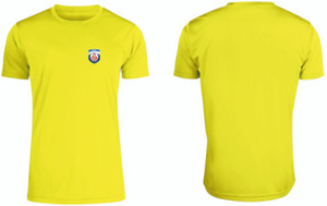 ASC CUSTOM Noname Function T-shirt Unisex Neon ASC CUSTOM Noname Function T-shirt Unisex Neon