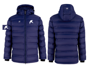 BSC CUSTOM NONAME HEAVY PADDED JKT WOMENS 24 BSC CUSTOM NONAME HEAVY PADDED JKT WOMENS 24