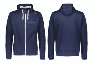 MNW CUSTOM NONAME TRACK HOODIE UNISEX 23 MNW CUSTOM NONAME TRACK HOODIE UNISEX 23