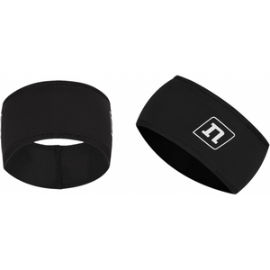 NONAME POLYKNIT HEADBAND BLACK NONAME POLYKNIT HEADBAND BLACK