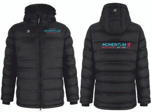 MNW CUSTOM NONAME HEAVY PADDED JKT UNISEX/MENS 24 MNW CUSTOM NONAME HEAVY PADDED JKT UNISEX/MENS 24