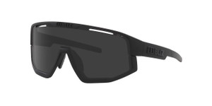 Bliz Fusion Matte Black Frame, Smoke Lens Bliz Fusion Matte Black Frame, Smoke Lens