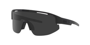 Bliz Matrix, Matte Black, Smoke Lens Bliz Matrix, Matte Black, Smoke Lens