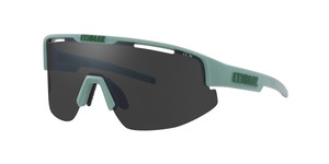 Bliz Matrix, Matte Green, Smoke Mirror Silver Bliz Matrix, Matte Green, Smoke Mirror Silver