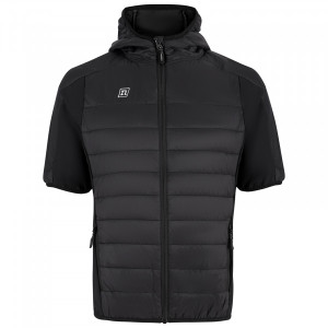 NONAME SKI VEST UNISEX BLACK NONAME SKI VEST UNISEX BLACK