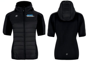 DXC NONAME SKI VEST WO'S BLACK DXC NONAME SKI VEST WO'S BLACK