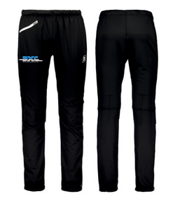 DXC Noname ULTIMATE Softshell Pants Unisex BLACK DXC Noname ULTIMATE Softshell Pants Unisex BLACK