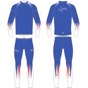 NTS Noname MAX CROSS Racing Set Unisex