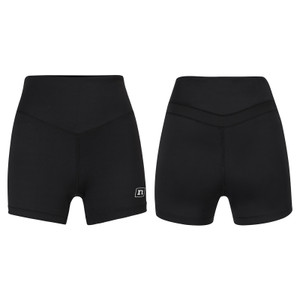 NONAME CORE SHORT TIGHTS WO’S BLACK NONAME CORE SHORT TIGHTS WO’S BLACK