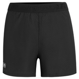 NONAME SPEED TECH RUNNING SHORTS WO'S BLACK NONAME SPEED TECH RUNNING SHORTS WO'S BLACK
