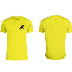 BSC CUSTOM Noname Function T-shirt Unisex Neon