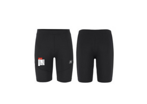 BSF CUSTOM NONAME KOIO HALF LONG TIGHTS UX BLACK BSF CUSTOM NONAME KOIO HALF LONG TIGHTS UX BLACK