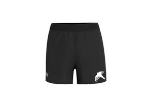 BSC CUSTOM NONAME SPEED TECH RUNNING SHORTS WO'S BLACK BSC CUSTOM NONAME SPEED TECH RUNNING SHORTS WO'S BLACK