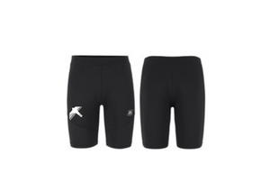 BSC CUSTOM NONAME KOIO HALF LONG TIGHTS UX BLACK BSC CUSTOM NONAME KOIO HALF LONG TIGHTS UX BLACK