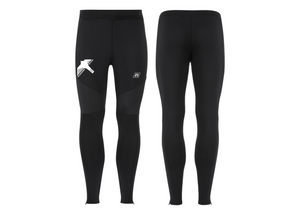 BSC CUSTOM NONAME KOIO LONG TIGHTS UX BLACK BSC CUSTOM NONAME KOIO LONG TIGHTS UX BLACK