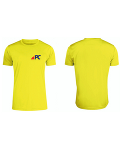 PCSS CUSTOM Noname Function T-shirt Unisex Neon PCSS CUSTOM Noname Function T-shirt Unisex Neon