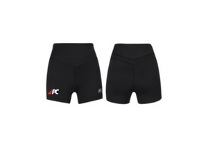 PCSS CUSTOM NONAME CORE SHORT TIGHTS WO’S BLACK PCSS CUSTOM NONAME CORE SHORT TIGHTS WO’S BLACK