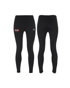 MADNORSKI CUSTOM NONAME LETO WO'S LONG TIGHTS UX BLACK MADNORSKI CUSTOM NONAME LETO WO'S LONG TIGHTS UX BLACK