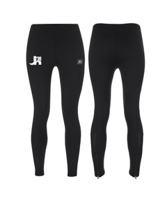 JH CUSTOM NONAME LETO WO'S LONG TIGHTS BLACK JH CUSTOM NONAME LETO WO'S LONG TIGHTS BLACK