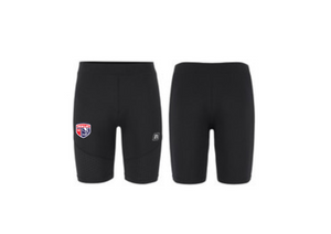 WSSC CUSTOM NONAME KOIO HALF LONG TIGHTS UX BLACK WSSC CUSTOM NONAME KOIO HALF LONG TIGHTS UX BLACK