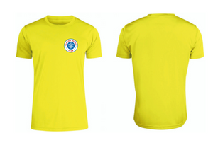 GNC CUSTOM Noname Function T-shirt Women's Neon GNC CUSTOM Noname Function T-shirt Women's Neon
