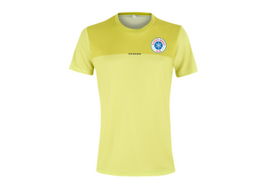 GNC Noname Waft High-Vis T-shirt Unisex