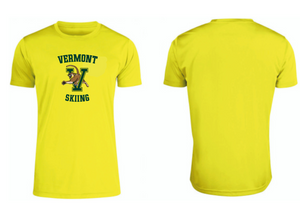 UVM CUSTOM Noname Function T-shirt Women's Neon UVM CUSTOM Noname Function T-shirt Women's Neon