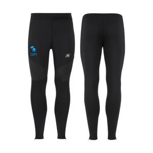 TUNA CUSTOM NONAME KOIO LONG TIGHTS UX BLACK TUNA CUSTOM NONAME KOIO LONG TIGHTS UX BLACK