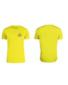 VASA CUSTOM Noname Function T-shirt Women's Neon VASA CUSTOM Noname Function T-shirt Women's Neon