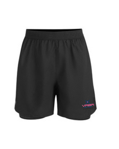 VASA CUSTOM NONAME SPEED TECH RUNNING SHORTS UX BLACK VASA CUSTOM NONAME SPEED TECH RUNNING SHORTS UX BLACK