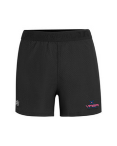 VASA CUSTOM NONAME SPEED TECH RUNNING SHORTS WO'S BLACK VASA CUSTOM NONAME SPEED TECH RUNNING SHORTS WO'S BLACK