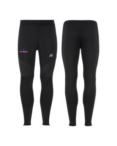 VASA CUSTOM NONAME KOIO LONG TIGHTS UX BLACK VASA CUSTOM NONAME KOIO LONG TIGHTS UX BLACK