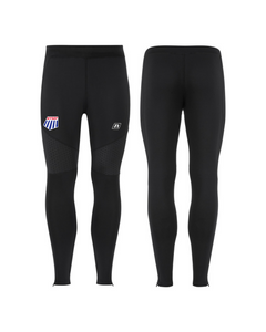 NYSEF CUSTOM NONAME KOIO LONG TIGHTS UX BLACK NYSEF CUSTOM NONAME KOIO LONG TIGHTS UX BLACK